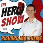 The Hero Show Podcast